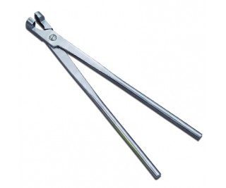 Equine Molar Forceps